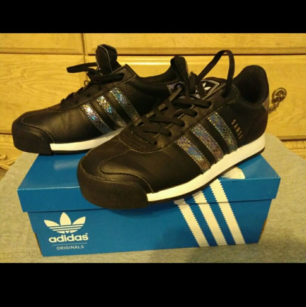Adidas shoes
